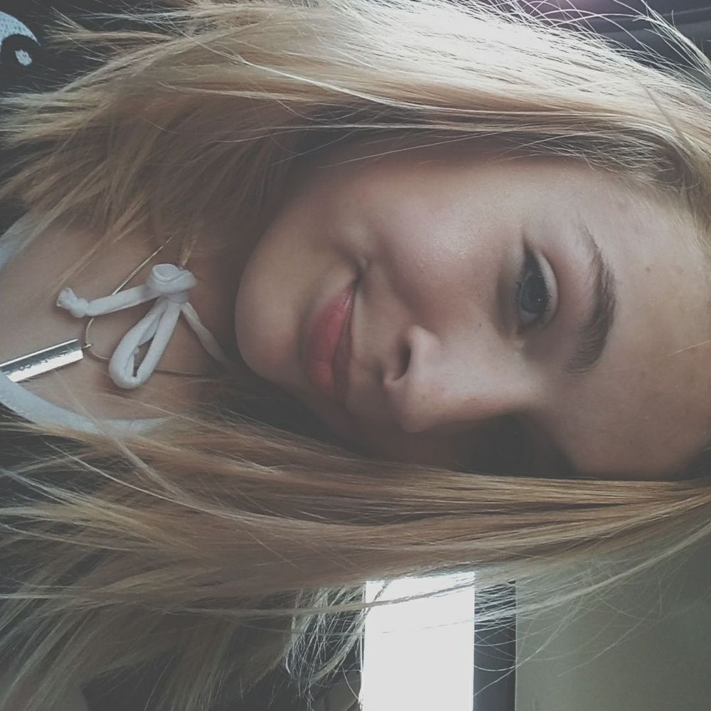 Meet your Posher, Jada