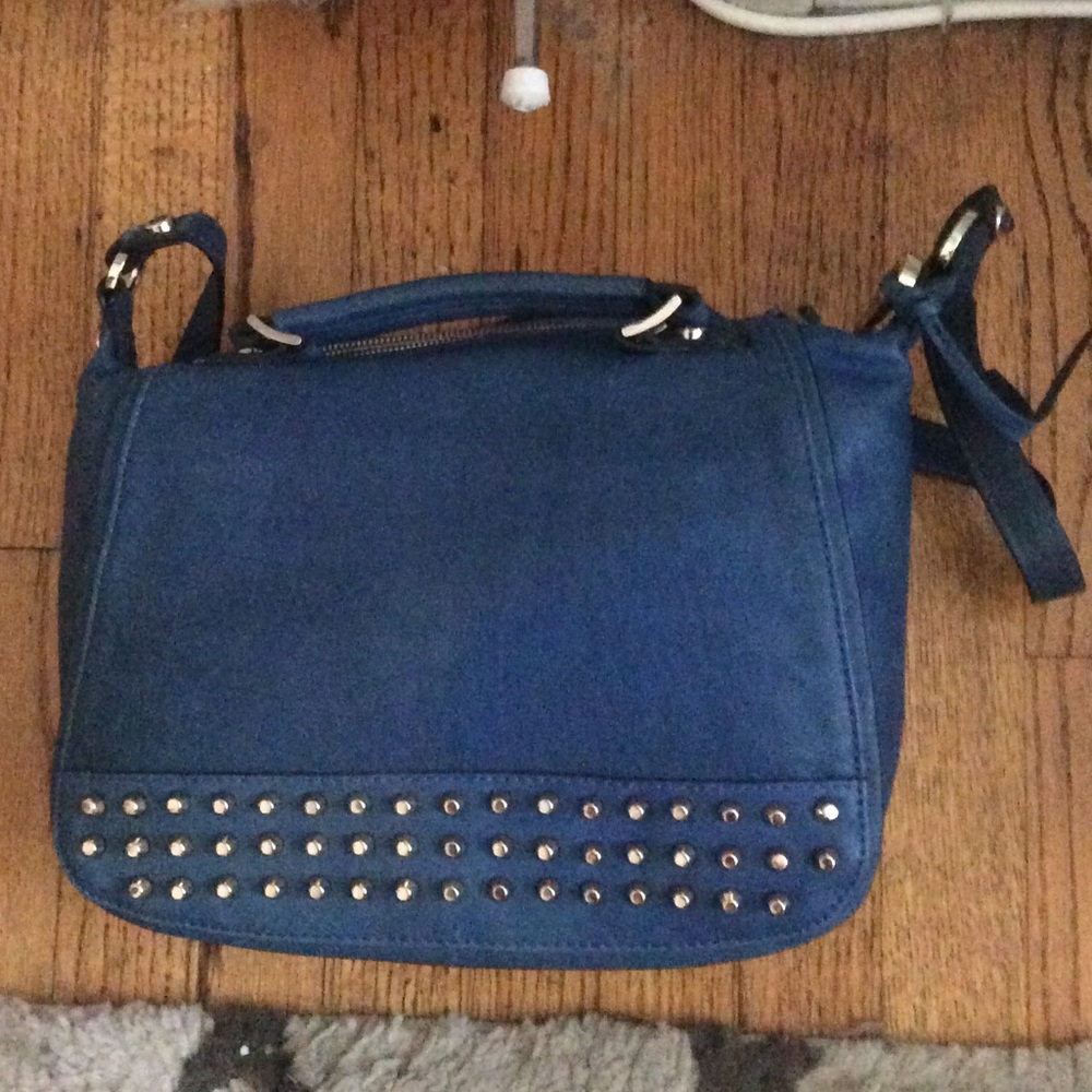 Joelle Hawkens Cross body