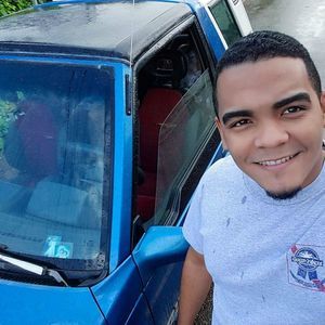 Meet your Posher, Elvis antonio