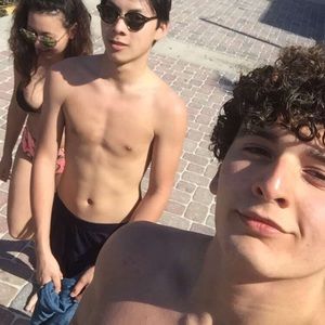 Meet your Posher, Anthony