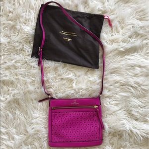 Brand  New Kate Spade Crossbody Bag with dust bag!