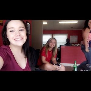 Meet your Posher, Teanna