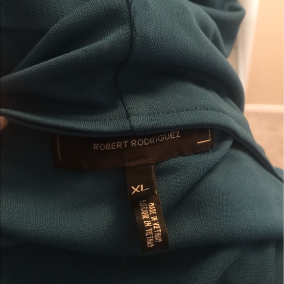 NWT Blue Top - Picture 6 of 6