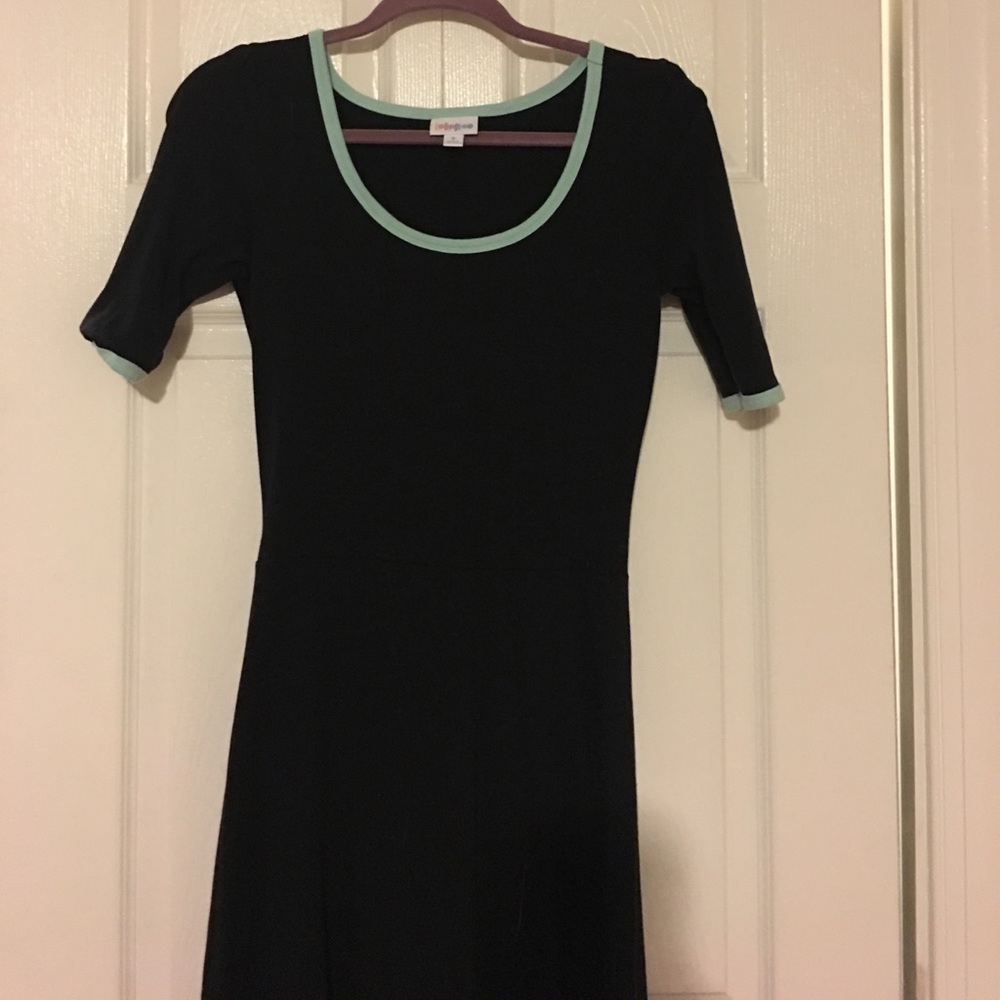 LuLaRoe Anna