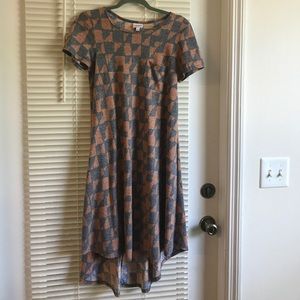 LuLaRoe Carly