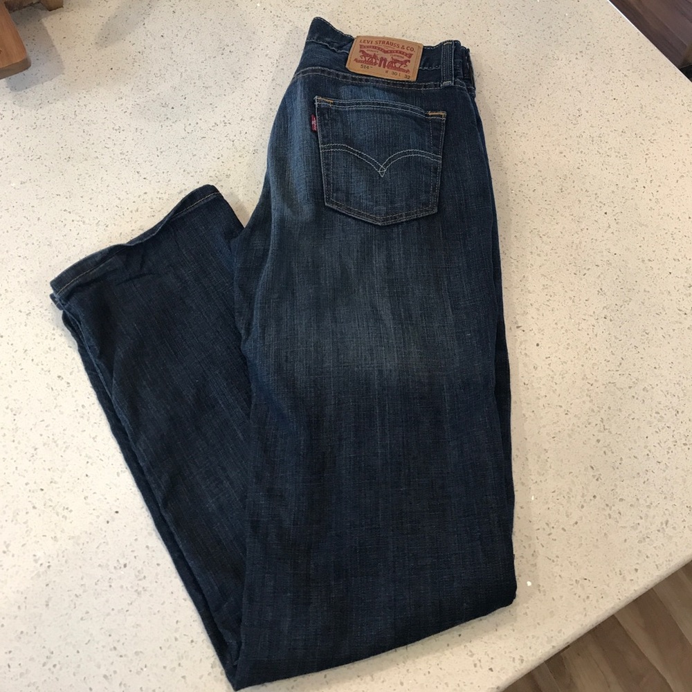 Levi's 514