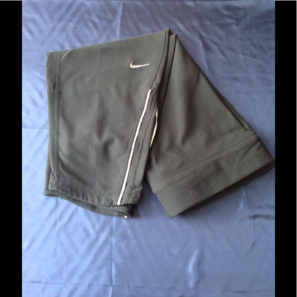 Nike Dry fit running Pant Size M