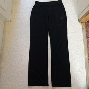 Nike sweatpants