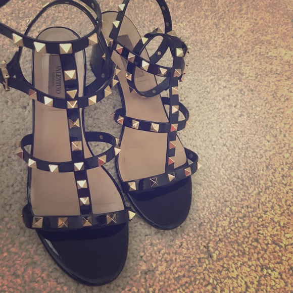 Valentino Shoes - Shoes