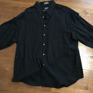Button Up Dress Shirt