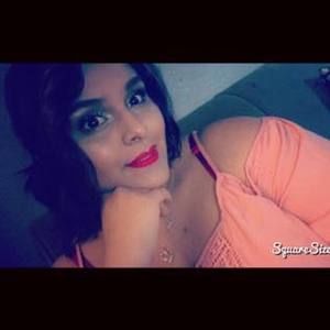 Meet your Posher, Jasmine