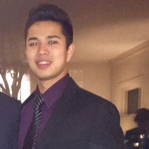 Meet your Posher, Noah