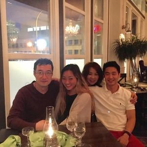 Meet your Posher, Jiworl