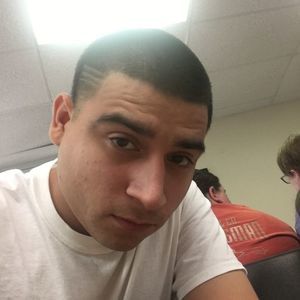 Meet your Posher, Eric