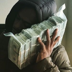 Meet your Posher, Jay