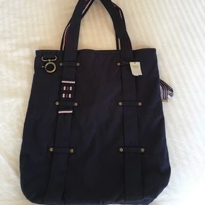NWT American Eagle bag Navy