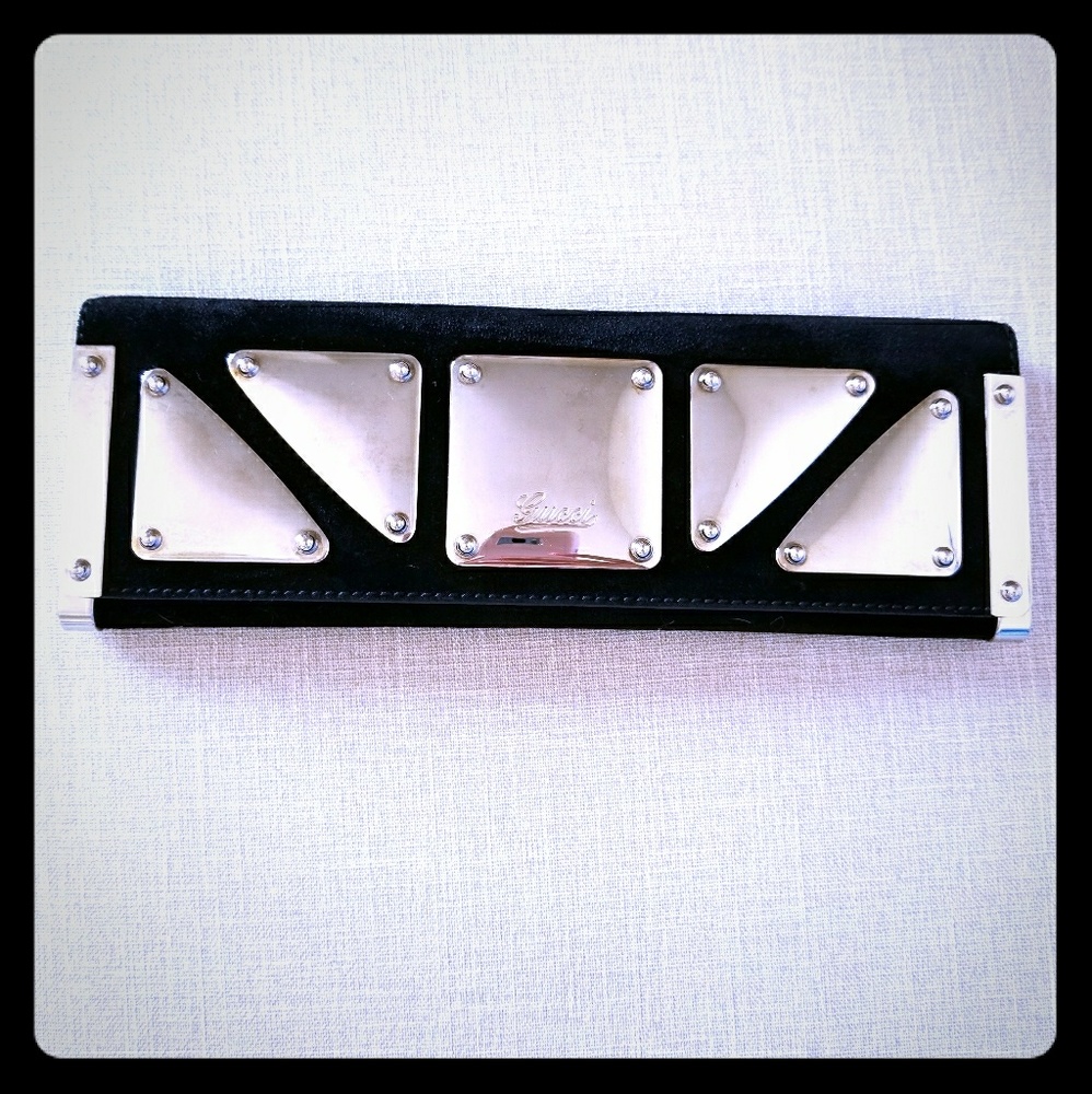 Clutch bag