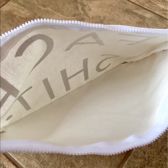 💥LAST ONE💥 Canvas Cosmetic Bag - Picture 8 of 8