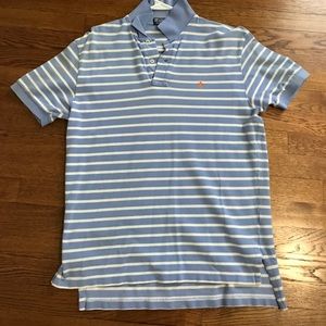 Two Button Polo