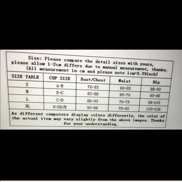 SALE Megan Ruffle monokini swimsuit one piece - Picture 4 of 5