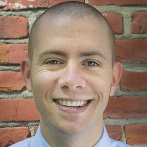 Meet your Posher, Rick