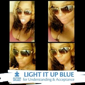 Meet your Posher, Celeste