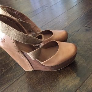 Lucky Brand Wedges