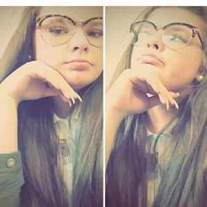 Meet your Posher, Gabriella