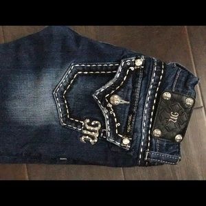 Miss me, BKE, Rock Revival