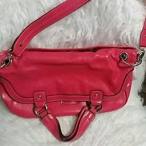 Nine West convertible bag