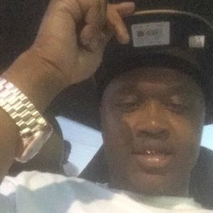 Meet your Posher, George