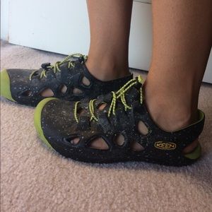 Keen Shoes