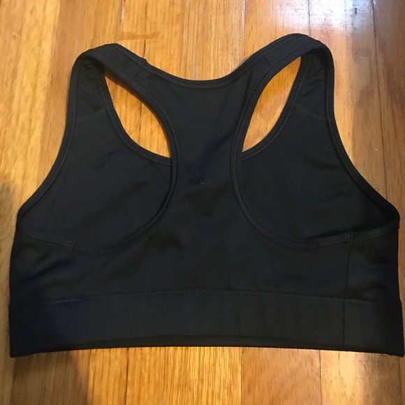 Nike Sports Bra - Picture 3 of 3