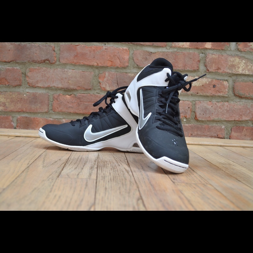 Nike Air Visi Pro 4