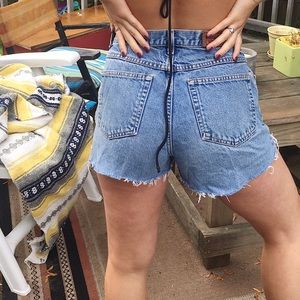 Shorts - SOLD