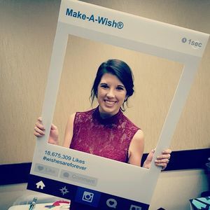 Meet your Posher, Kristie