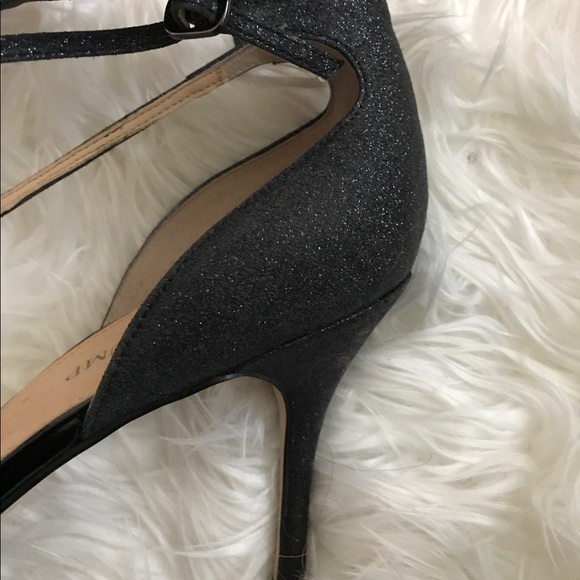 Ivanka Trump Strappy Heels - Picture 3 of 3