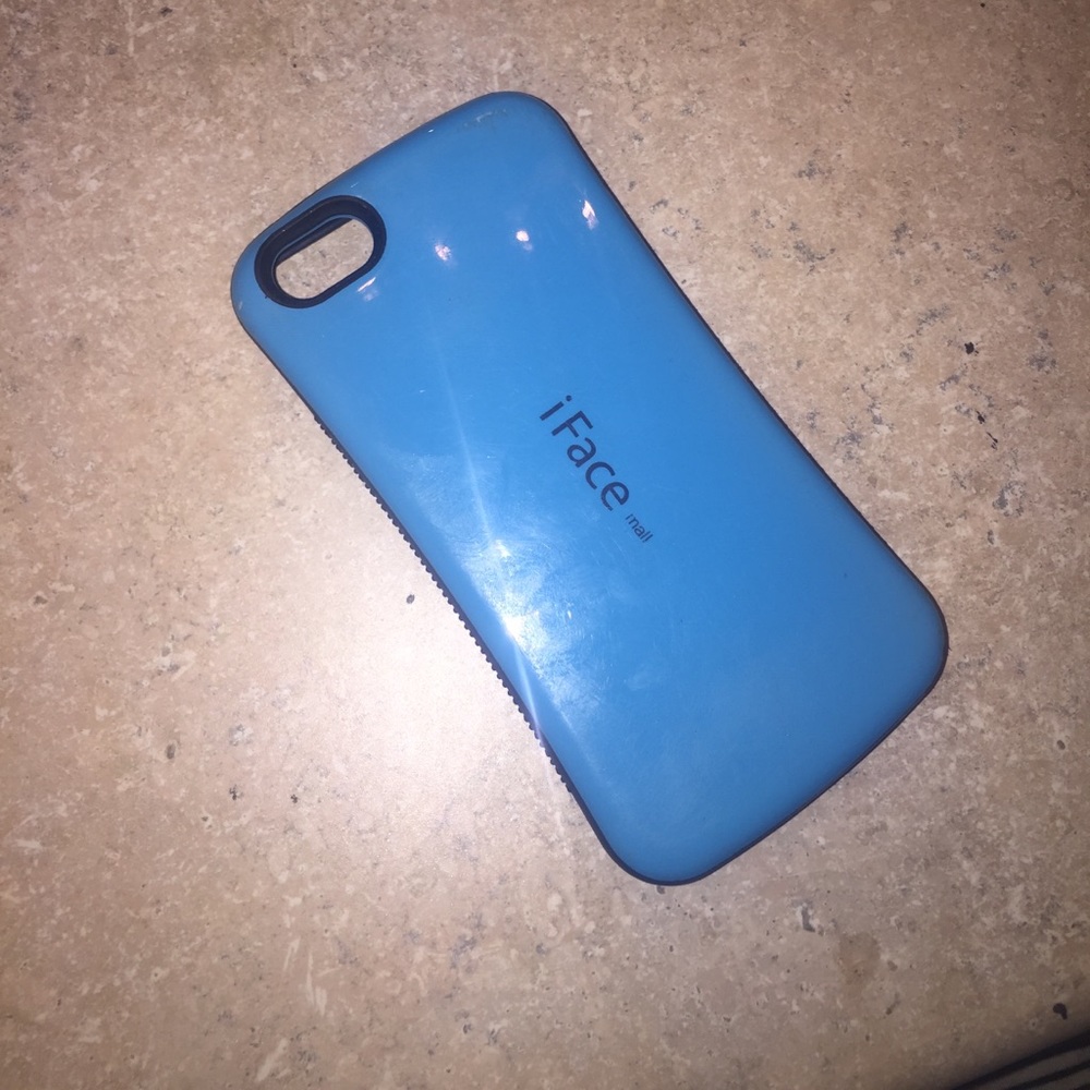 iPhone 5c case