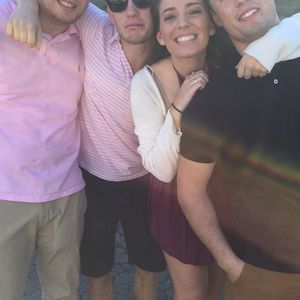 Meet your Posher, Craig