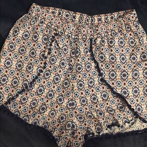 Pom-Pom H&M Shorts