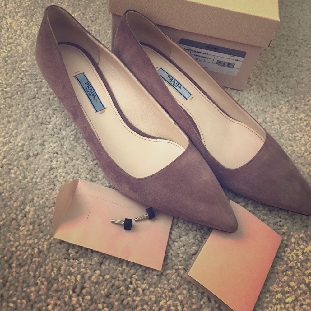 Shoes