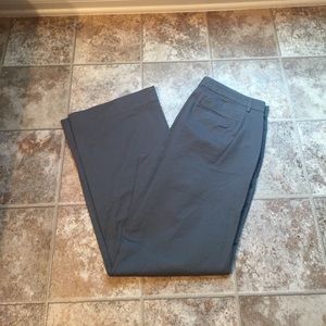 Grey Dress Pants