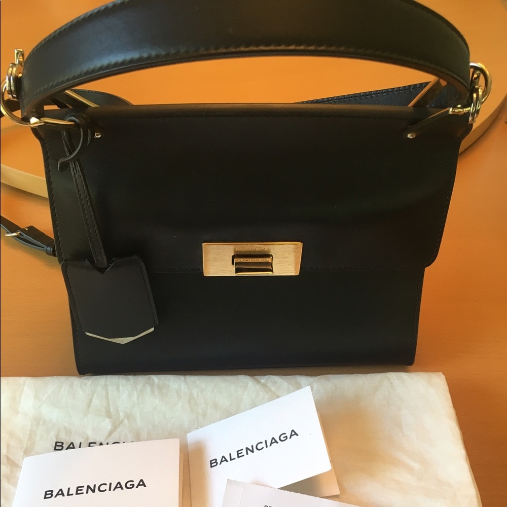 Balenciaga bag