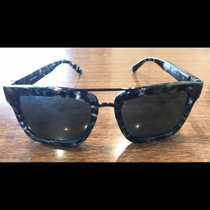 Salvatore Ferragamo sunglasses for men