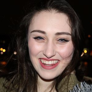 Meet your Posher, Maddie