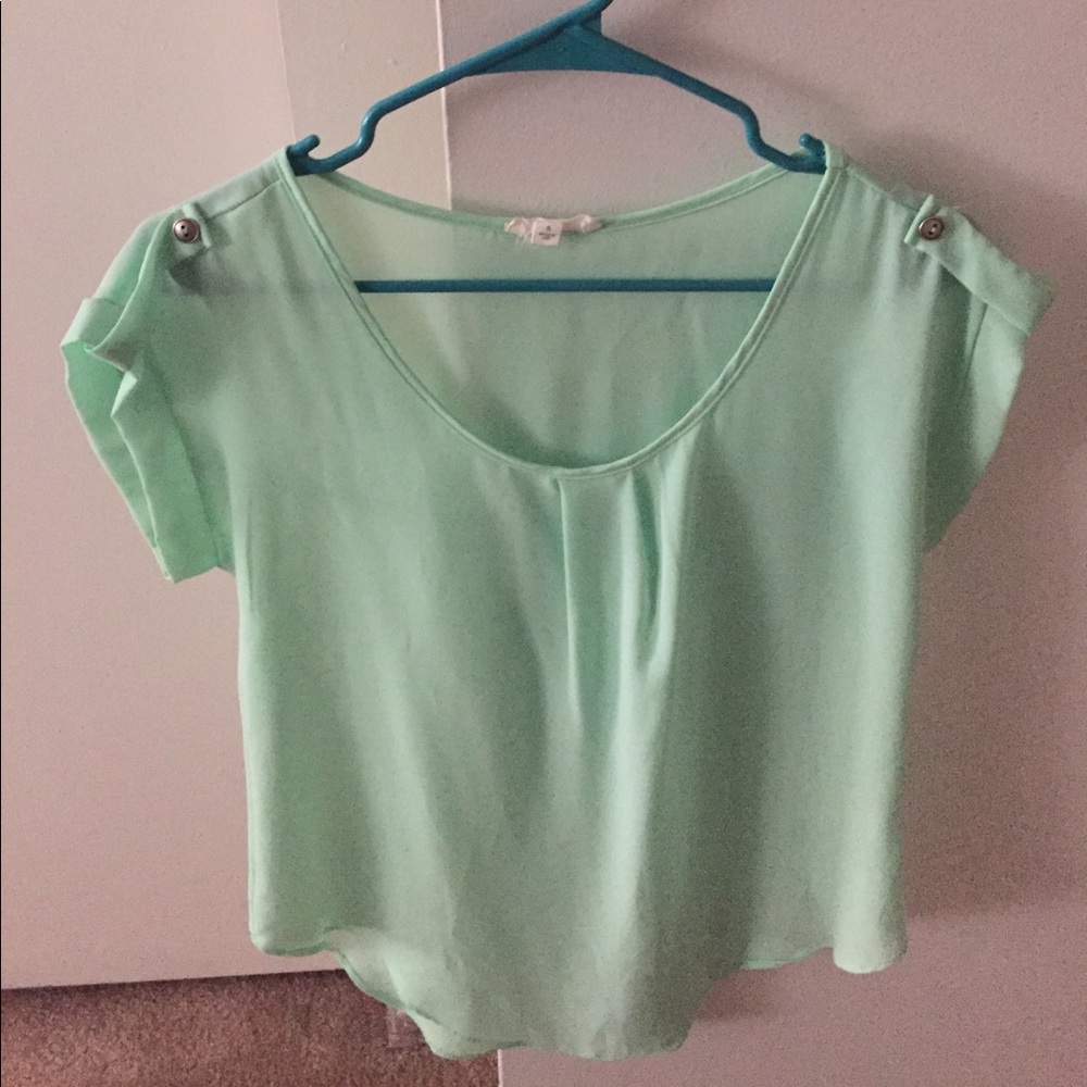 Women's blouse