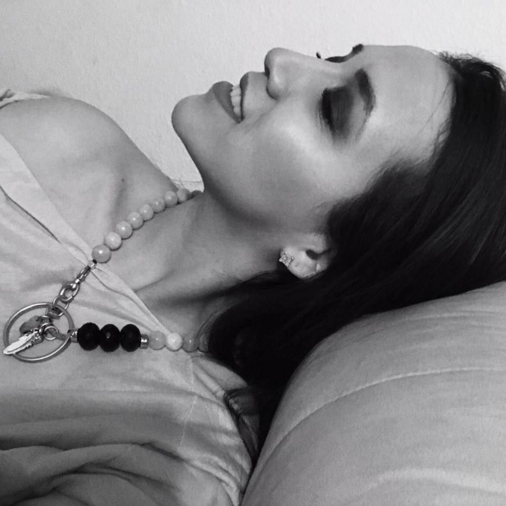 Meet your Posher, Camelia