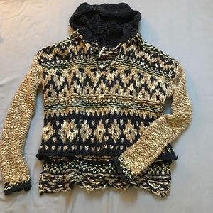 Free People pullover sweater