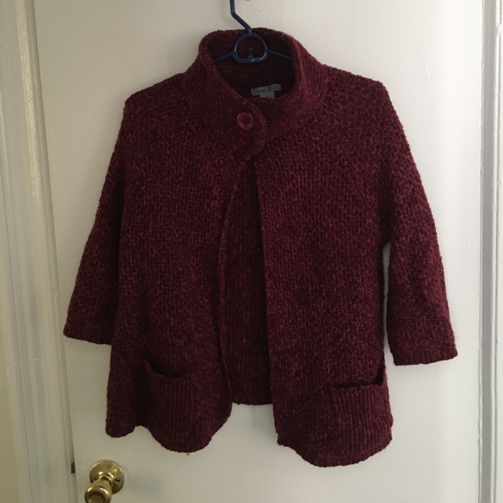 Cardigan