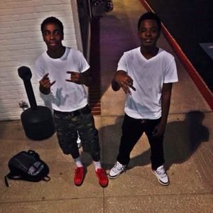 Meet your Posher, Colin